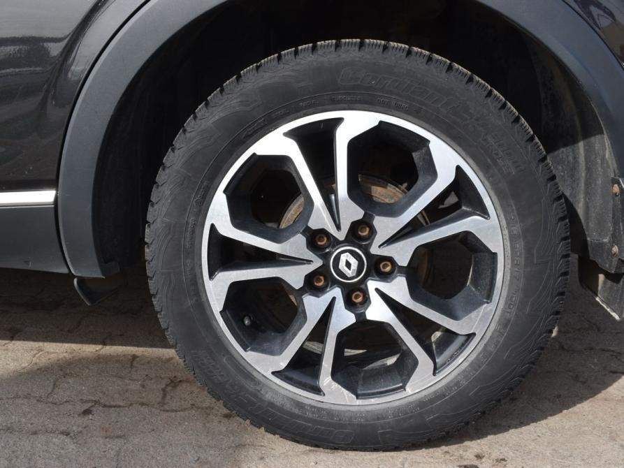 Renault Arkana I Архангельск  - изображение 9