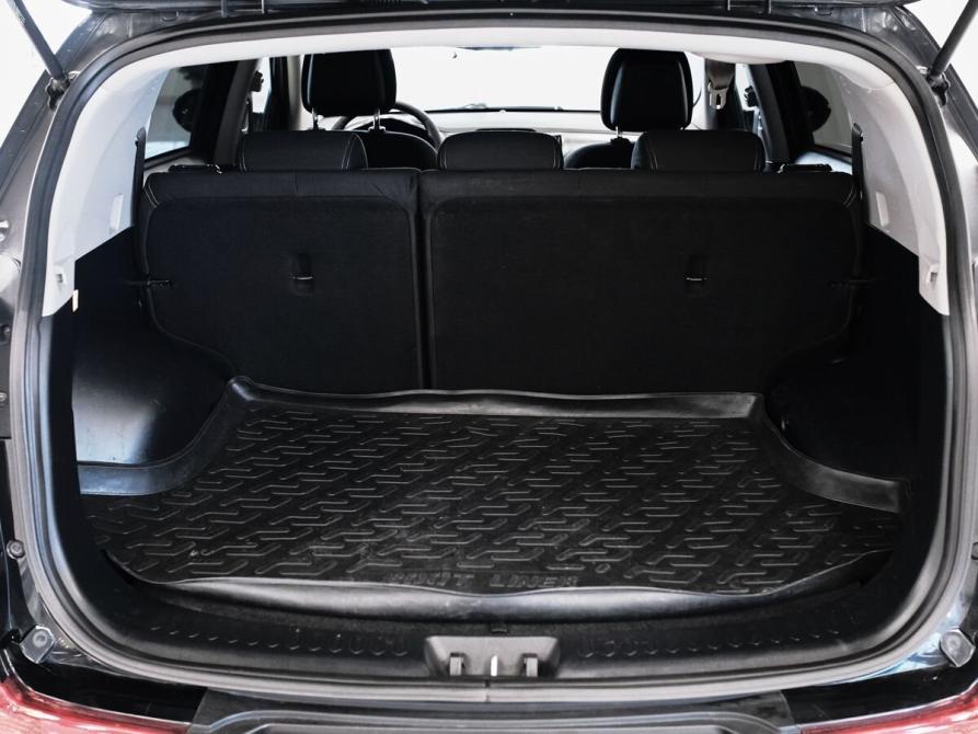Kia Sportage III Самара  - изображение 17