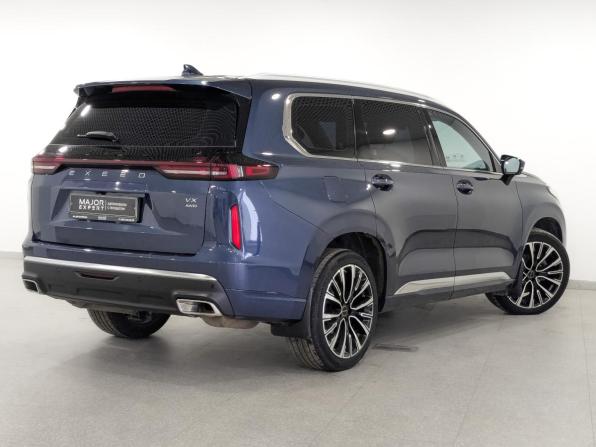Exeed VX I с пробегом 2023 года, цена 2 790 000 рублей, 62032 км, внедорожник, Автокод Объявления