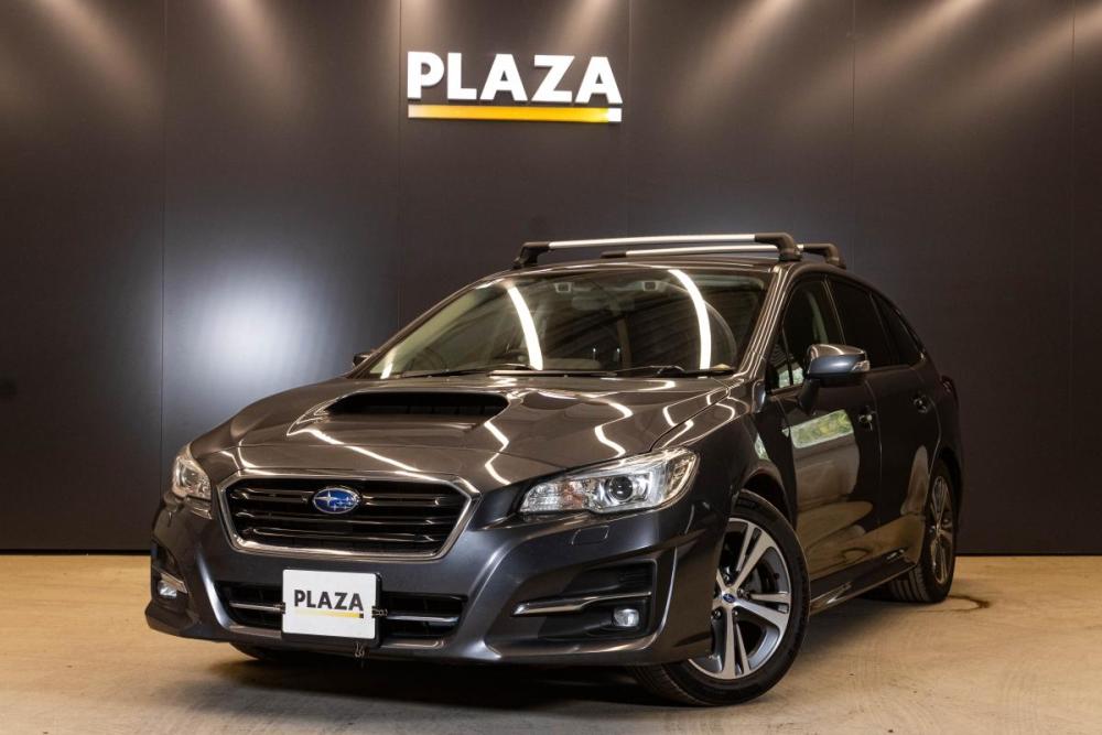 Subaru Levorg I Рестайлинг Уфа  - изображение 1