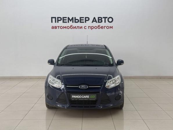 Ford Focus III с пробегом 2013 года, цена 690 000 рублей, 182926 км, седан, Автокод Объявления