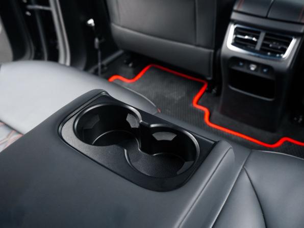 Haval F7 II с пробегом 2024 года, цена 2 550 000 рублей, 34000 км, внедорожник, Автокод Объявления