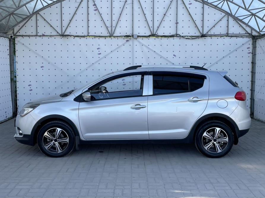 Lifan X50 Тамбов  - изображение 10
