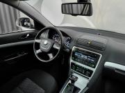 Skoda Octavia II (A5) Рестайлинг Москва  - изображение 31