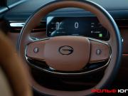 GAC Trumpchi S7 I Москва  - изображение 33