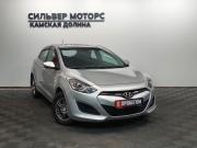 Hyundai i30 II Пермь  - изображение 18