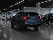 BMW X3 IV (G45/G48) Москва  - изображение 38