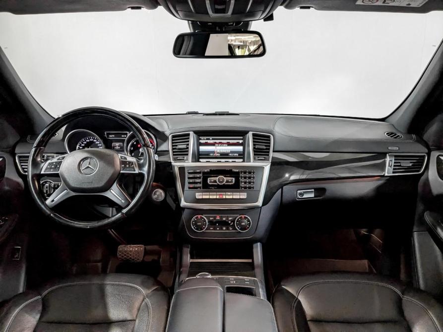 Mercedes-Benz GL-Класс II (X166) Москва  - изображение 15