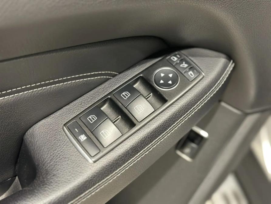 Mercedes-Benz M-Класс III (W166) Новосибирск  - изображение 21