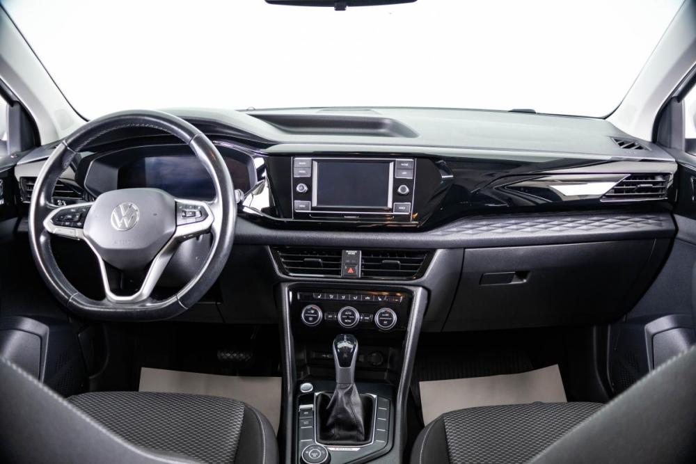 Volkswagen Taos I Пермь  - изображение 13