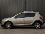 Renault Sandero II Рестайлинг Екатеринбург  - изображение 29