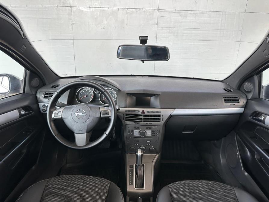Opel Astra H Тамбов  - изображение 14