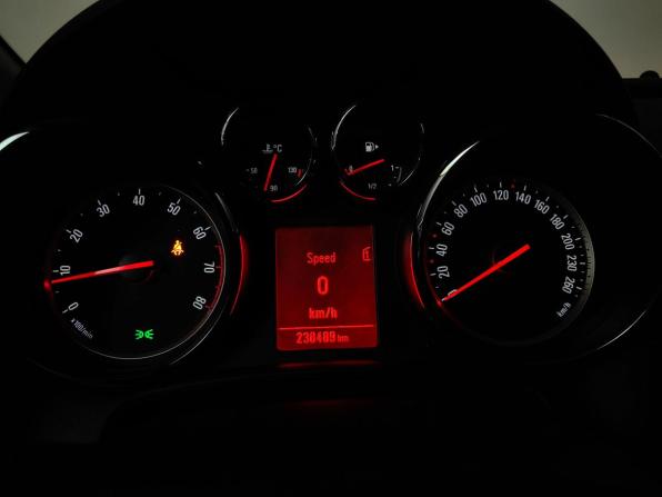 Opel Astra J Рестайлинг с пробегом 2014 года, цена 699 000 рублей, 238487 км, универсал, Автокод Объявления