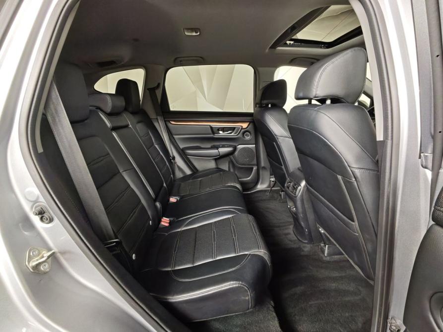 Honda CR-V V Москва  - изображение 16