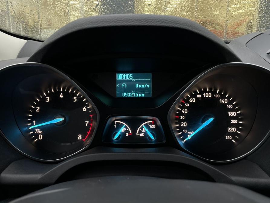 Ford Kuga II Рестайлинг Ярославль  - изображение 12