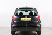 Toyota Ractis II Красноярск  - изображение 26