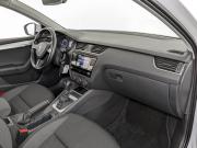 Skoda Octavia III (A7) Рестайлинг Москва  - изображение 36