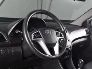 Hyundai Solaris I Рестайлинг Кемерово  - изображение 25