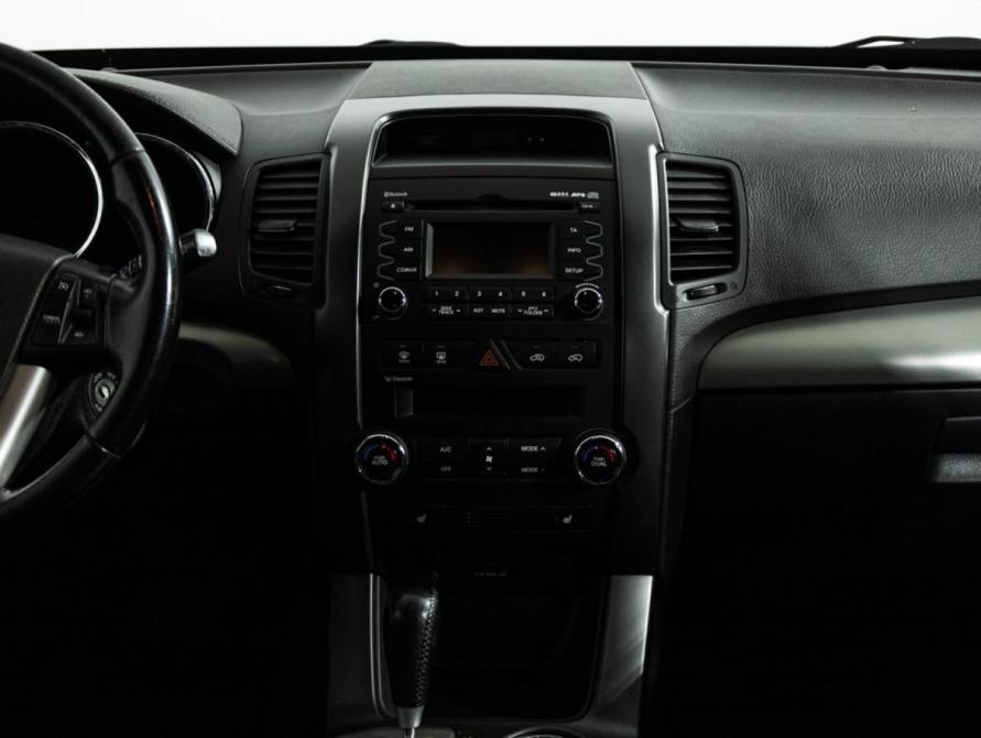 Kia Sorento II Рестайлинг Санкт-Петербург  - изображение 15