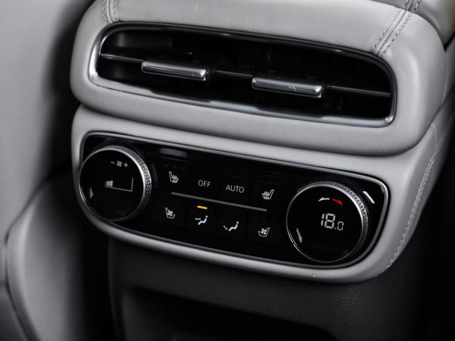 Genesis GV80 I Санкт-Петербург  - изображение 35