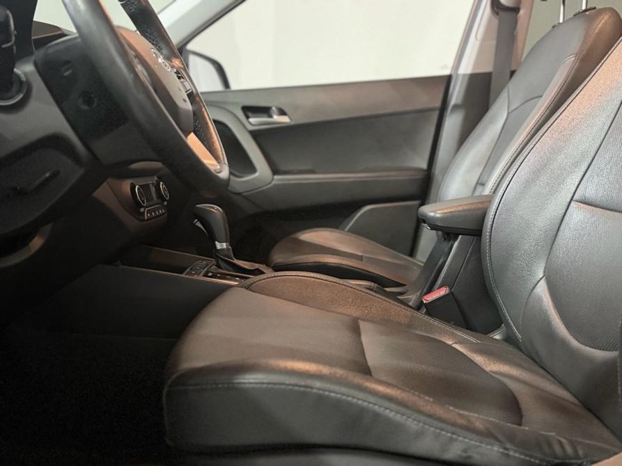 Hyundai Creta I Нижний Новгород  - изображение 11