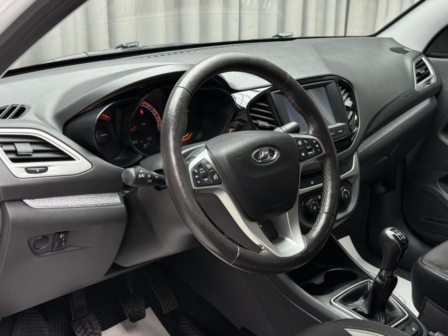 Lada (ВАЗ) Vesta I Ижевск  - изображение 9