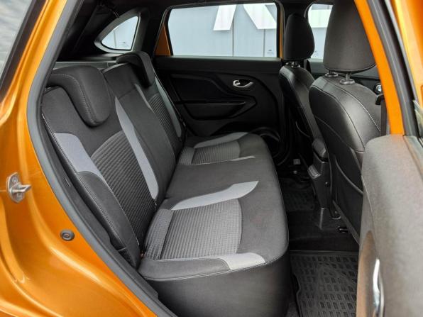 Lada (ВАЗ) XRAY I с пробегом 2020 года, цена 1 049 000 рублей, 121790 км, хэтчбек, Автокод Объявления
