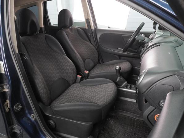 Nissan Note I с пробегом 2007 года, цена 499 000 рублей, 262157 км, хэтчбек, Автокод Объявления