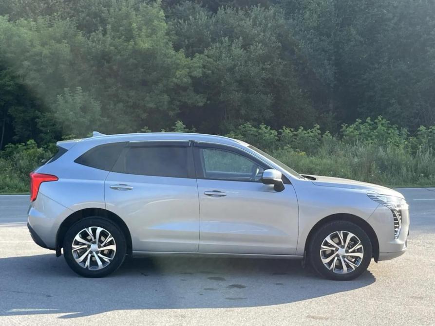 Haval Jolion I Новосибирск  - изображение 2