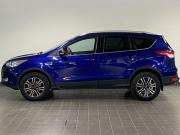 Ford Kuga II Москва  - изображение 27