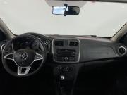 Renault Logan II Рестайлинг Воронеж  - изображение 30