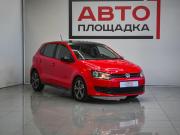 Volkswagen Polo V Челябинск  - изображение 39