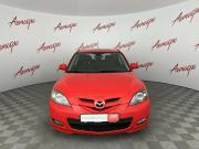 Mazda 3 I (BK) Рестайлинг Псков  - изображение 27