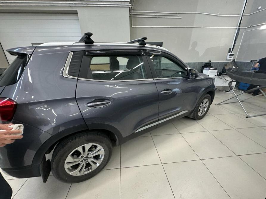 Chery Tiggo 4 Pro I Курган  - изображение 2