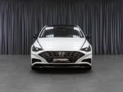 Hyundai Sonata VIII (DN8) Тюмень  - изображение 26