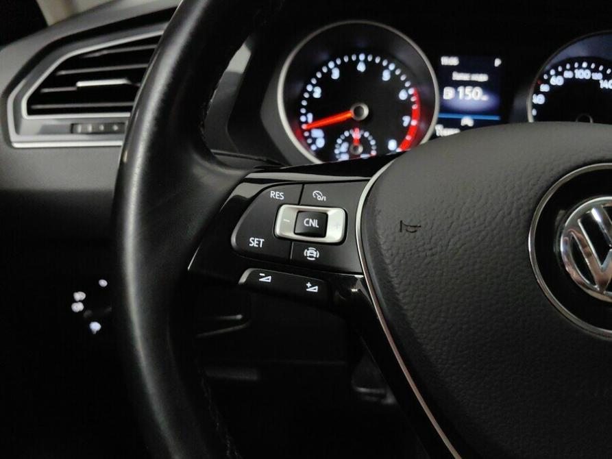 Volkswagen Tiguan II Подольск  - изображение 18