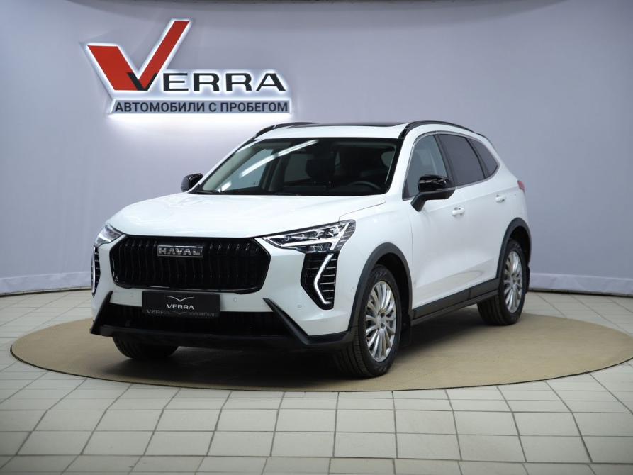 Haval Jolion I Рестайлинг Уфа  - изображение 1
