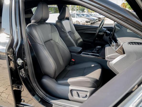 Toyota Camry IX (XV80) China Market с пробегом 2024 года, цена 3 500 000 рублей, 46874 км, седан, Автокод Объявления