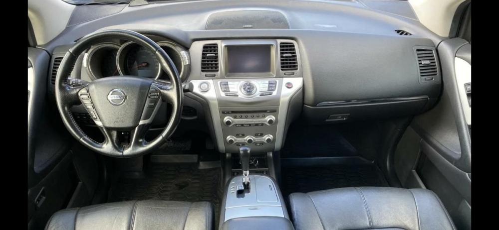 Nissan Murano II (Z51) Рестайлинг 2 Тверь  - изображение 9