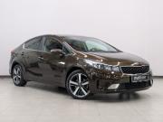 Kia Cerato III Рестайлинг (Classic) Москва  - изображение 39