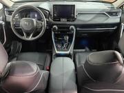 Toyota RAV4 V (XA50) Москва  - изображение 29