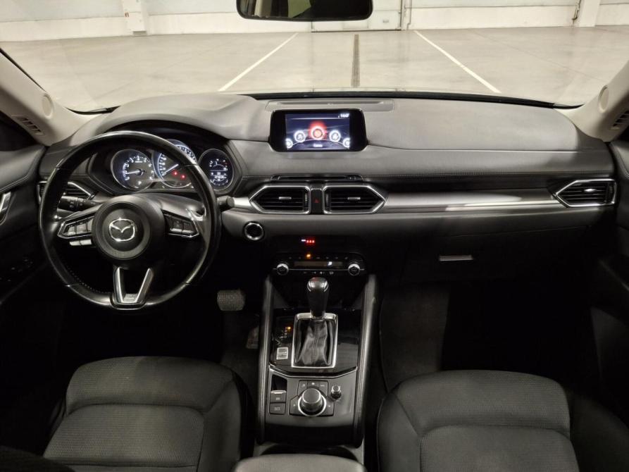 Mazda CX-5 II Казань  - изображение 17
