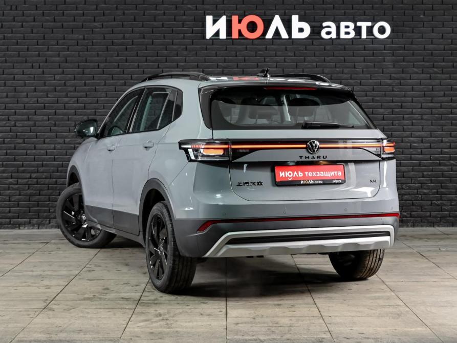 Volkswagen Tharu XR Екатеринбург  - изображение 7