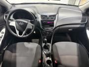 Hyundai Solaris I Курск  - изображение 26