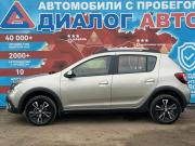 Renault Sandero II Рестайлинг Набережные Челны  - изображение 29