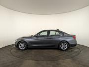 BMW 3 серии VI (F3x) Рестайлинг Москва  - изображение 34