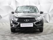Lada (ВАЗ) Granta I Рестайлинг Ульяновск  - изображение 25