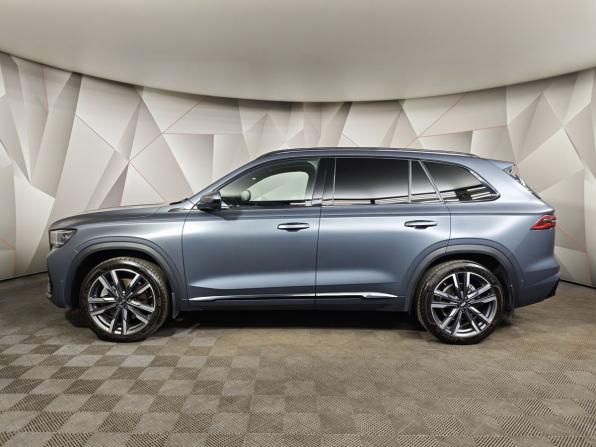 Geely Monjaro I с пробегом 2024 года, цена 3 345 000 рублей, 55930 км, внедорожник, Автокод Объявления