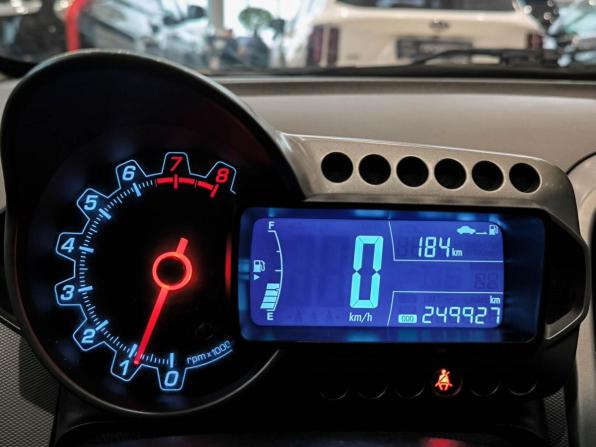 Chevrolet Aveo II с пробегом 2012 года, цена 450 000 рублей, 249915 км, седан, Автокод Объявления