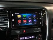 Mitsubishi Outlander III Рестайлинг 2 Уфа  - изображение 33